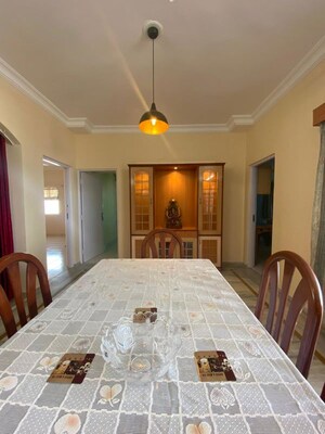 Bedroom in 3 BHK Penthouse at Satellite – for Rent