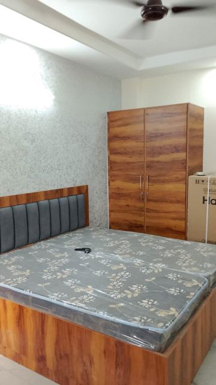 Room, ansal-sushant-lok-i 1 RK 460 Sq.Ft. Builder Floor In Sector 43 Gurgaon 10201461