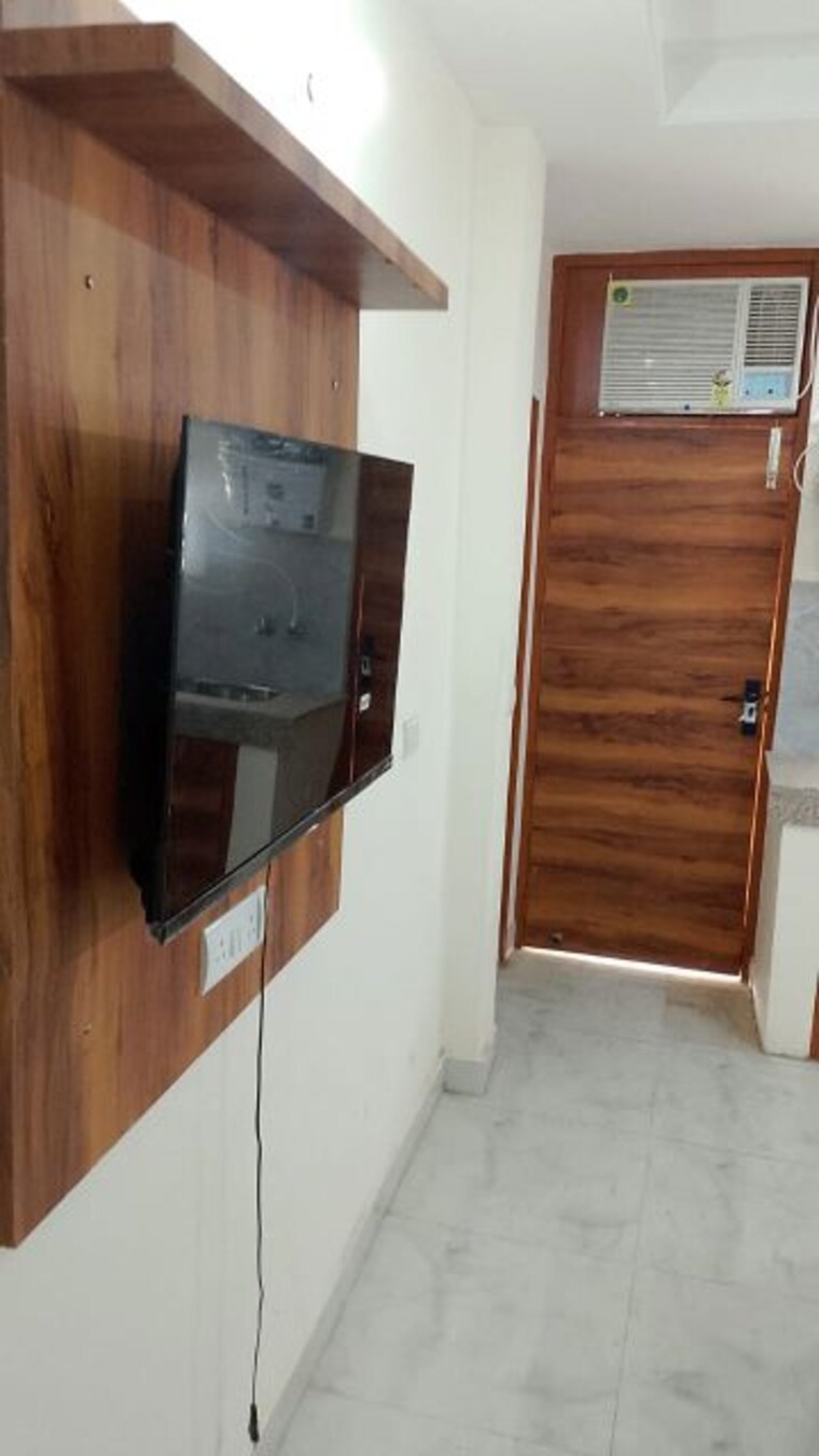 undefined, ansal-sushant-lok-i 1 RK 460 Sq.Ft. Builder Floor In Sector 43 Gurgaon 10201461