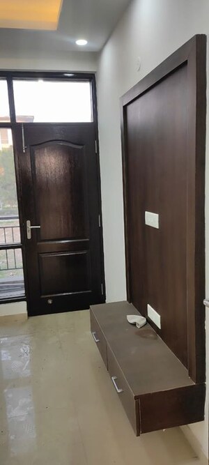 Furnished Amenities in 3.5 BHK Builder Floor at Omaxe New Chandigarh, North Mullanpur – for Sale