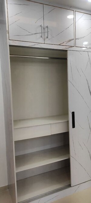 Furnished Amenities in 3.5 BHK Builder Floor at Omaxe New Chandigarh, North Mullanpur – for Sale