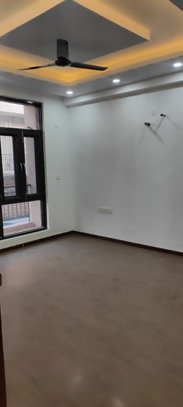 Room, omaxe-new-chandigarh 3.5 Bedroom 1725 Sq.Ft. Builder Floor In North Mullanpur Chandigarh 10201462