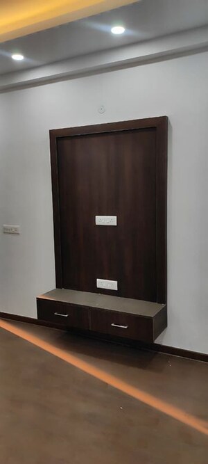 Furnished Amenities in 3.5 BHK Builder Floor at Omaxe New Chandigarh, North Mullanpur – for Sale