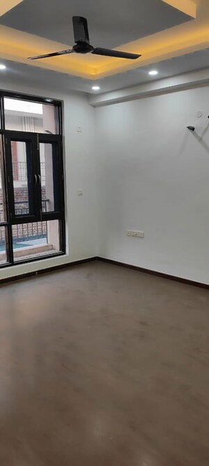 Room in 3.5 BHK Builder Floor at Omaxe New Chandigarh, North Mullanpur – for Sale