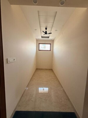 Building Lobby in 4 BHK Builder Floor at Sector 21c – for Rent