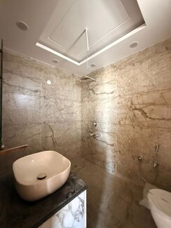 4 BHK + Pooja Room Builder Floor For Rent in Sector 21C