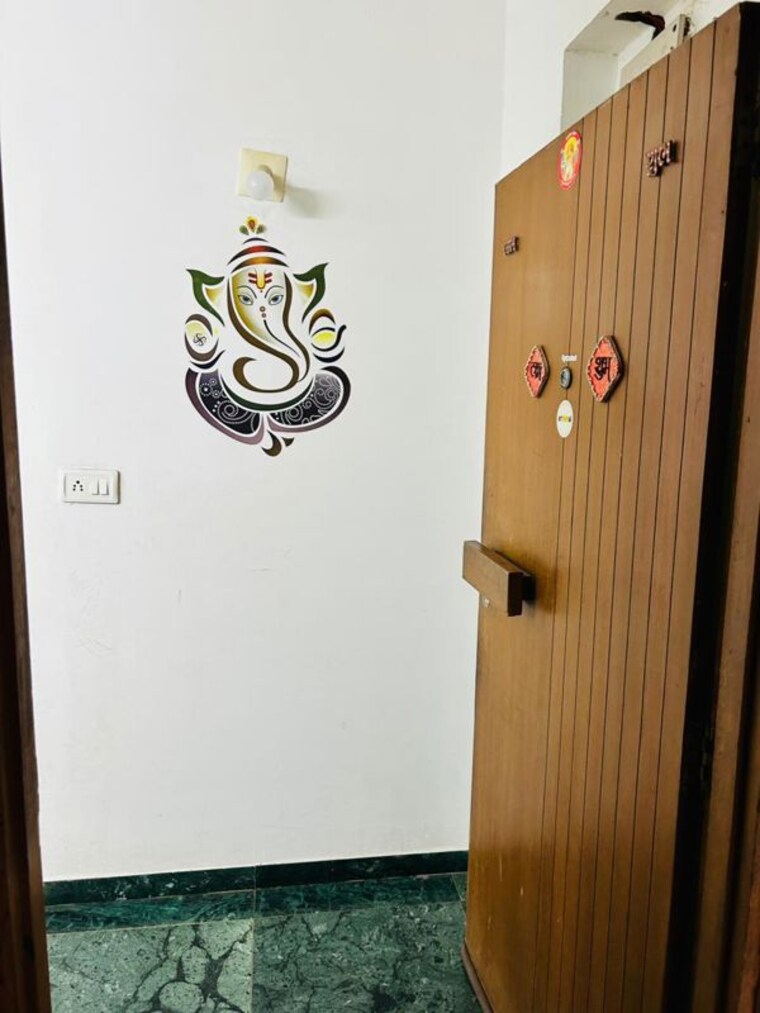 undefined, sargasan 2 Bedroom 154 Sq.Yd. Apartment In Sargasan Gandhinagar 10201460