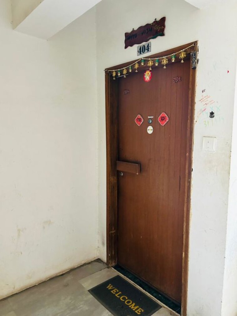 undefined, sargasan 2 Bedroom 154 Sq.Yd. Apartment In Sargasan Gandhinagar 10201460