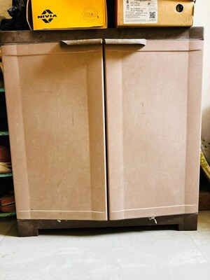 Furnished Amenities in 2 BHK Apartment at Sargasan – for Sale