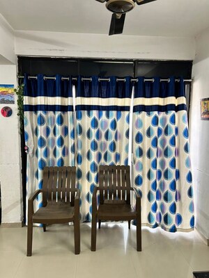 Gym in 2 BHK Apartment at Sargasan – for Sale