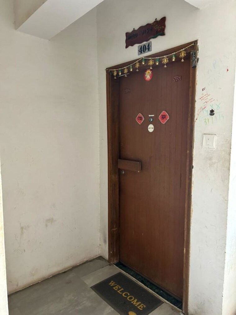 undefined, sargasan 2 Bedroom 154 Sq.Yd. Apartment In Sargasan Gandhinagar 10201460