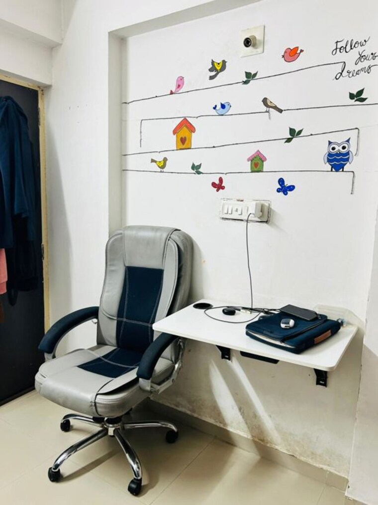 Team Area, sargasan 2 Bedroom 154 Sq.Yd. Apartment In Sargasan Gandhinagar 10201460