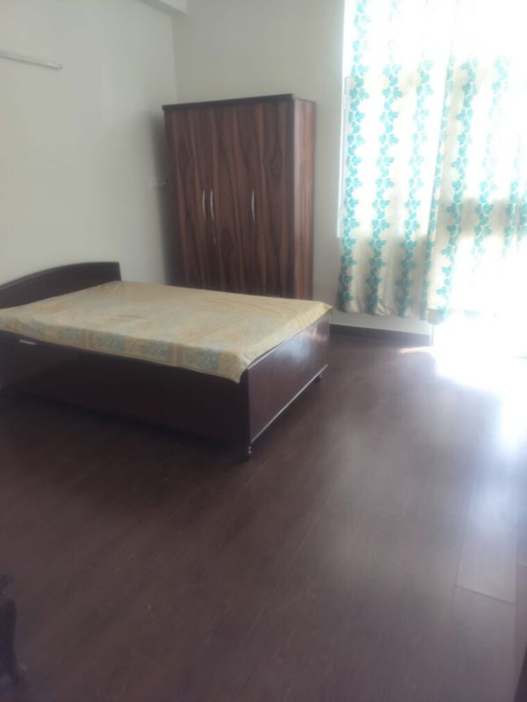 Bedroom, ss-almeria 3.5 Bedroom 2000 Sq.Ft. Apartment In Sector 84 Gurgaon 10201374