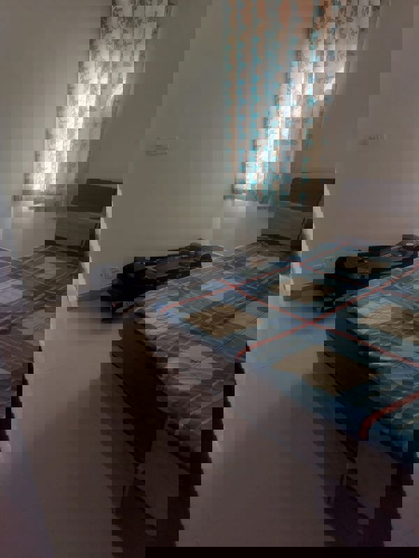 3.5 BHK + Servant Room 2000 Sq.Ft. Apartment in SS Almeria