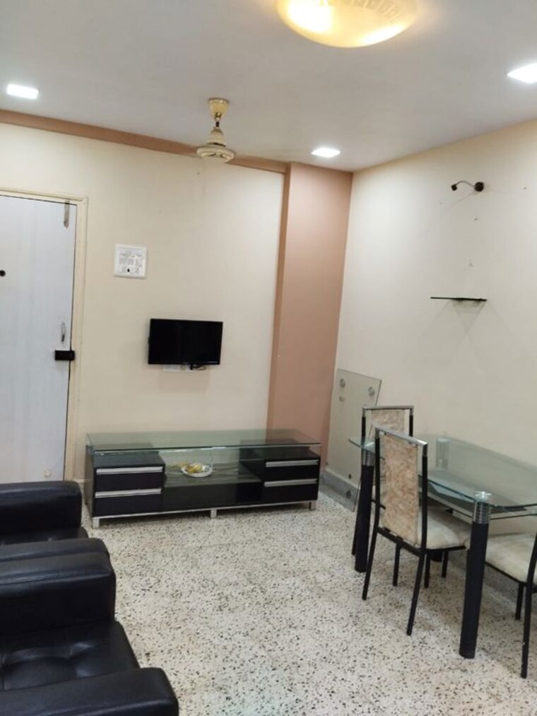 Master Bedroom, rsk-apartments 1 Bedroom 550 Sq.Ft. Apartment In Borivali West Mumbai 10201471