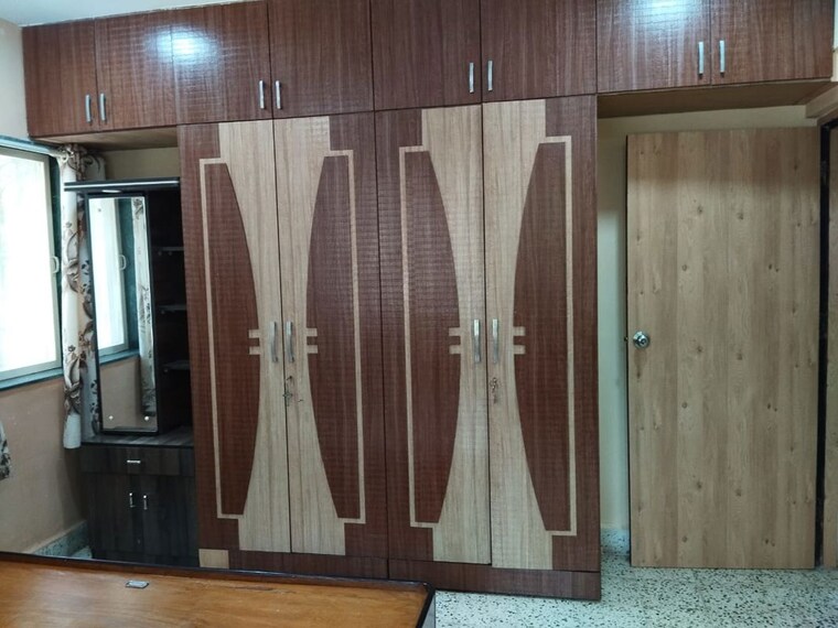 undefined, rsk-apartments 1 Bedroom 550 Sq.Ft. Apartment In Borivali West Mumbai 10201471