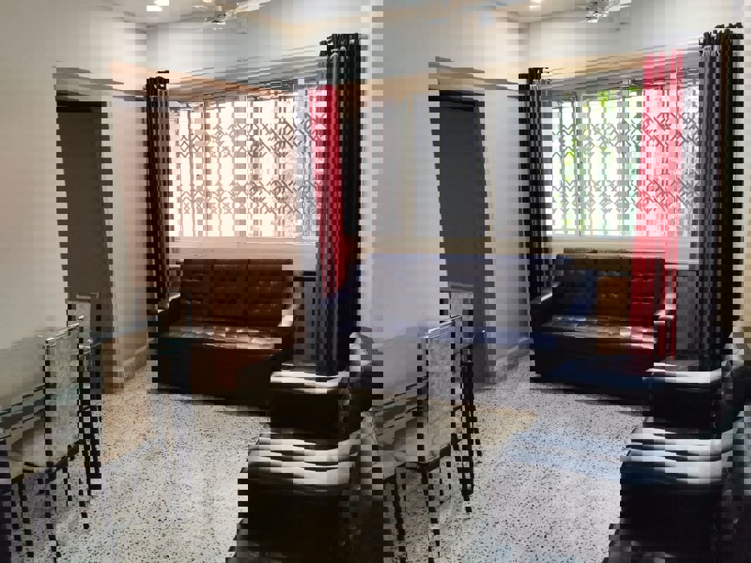 1 BHK 550 Sq.Ft. Apartment in RSK Apartments