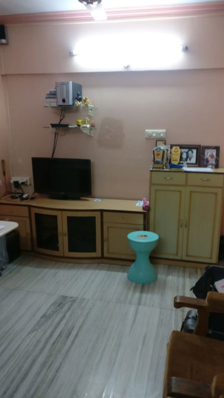 Room, millenium-park 1 Bedroom 440 Sq.Ft. Apartment In Mulund East Mumbai 10201474