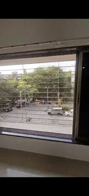 Swimming Pool in 3 BHK Apartment at Poseidon Apartment, Andheri West – for Rent