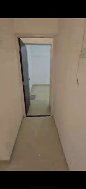 Building Lobby in 3 BHK Apartment at Poseidon Apartment, Andheri West – for Rent