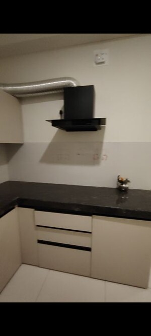 Kitchen in 3 BHK Apartment at Godrej Park Ridge, Manjari – for Rent