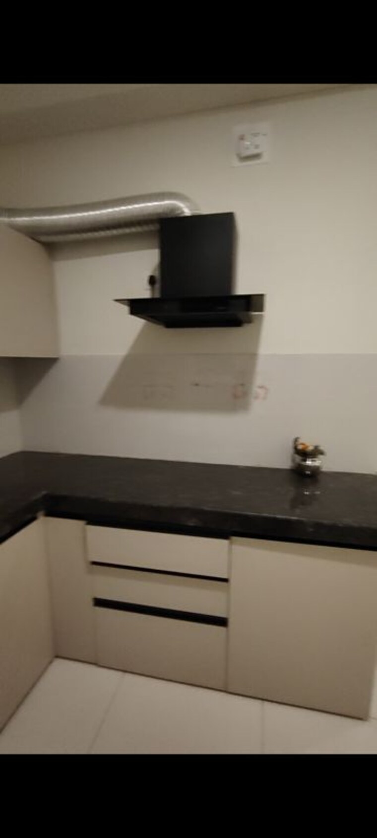 Kitchen, godrej-park-ridge 3 Bedroom 1050 Sq.Ft. Apartment In Manjari Pune 10201409