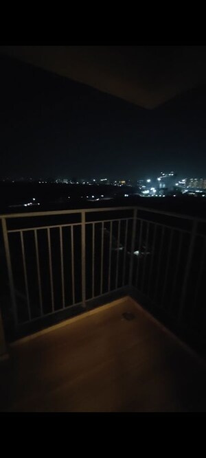 3 BHK Apartment – Exterior View View at Godrej Park Ridge, Manjari - for Rent