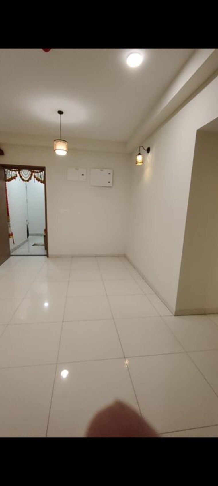 Room, godrej-park-ridge 3 Bedroom 1050 Sq.Ft. Apartment In Manjari Pune 10201409