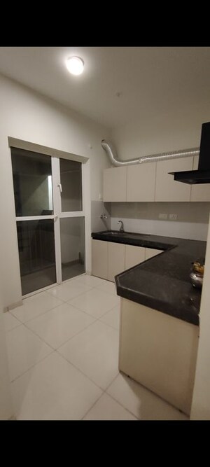 Kitchen in 3 BHK Apartment at Godrej Park Ridge, Manjari – for Rent