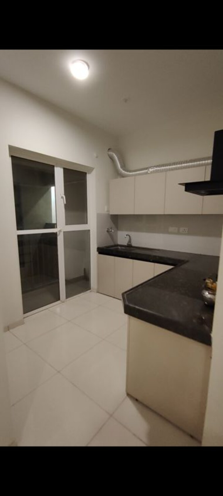 Kitchen, godrej-park-ridge 3 Bedroom 1050 Sq.Ft. Apartment In Manjari Pune 10201409