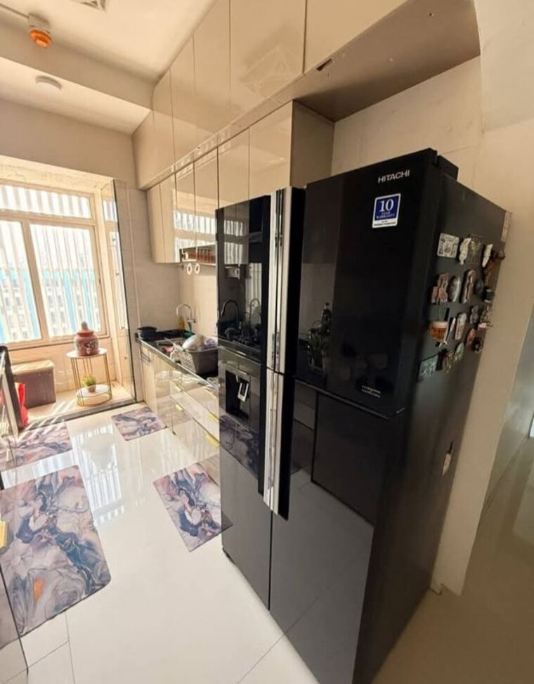 Living Room, hiranandani-gardens 2 Bedroom 1050 Sq.Ft. Apartment In Powai Mumbai 10201478