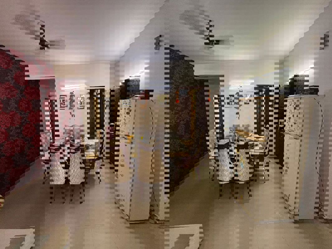 3 BHK 1800 Sq.Ft. Apartment in Bestech Park View Residency