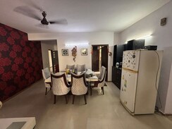 3 BHK Apartment For Rent in Bestech Park View Residency