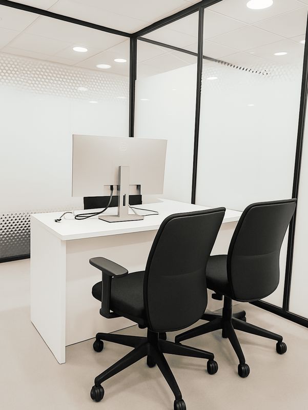 Office Space For Rent in Novel MSR Park