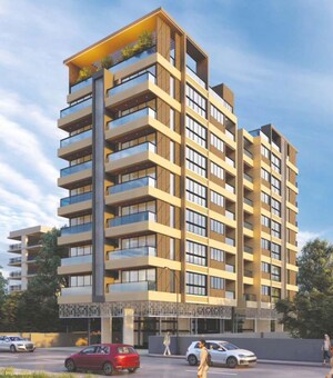 2 BHK Apartment For Sale in Balewadi