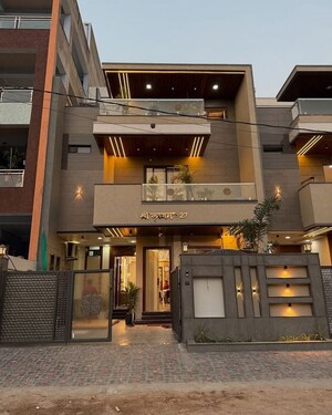 4 BHK Villa For Sale in Bommasandra