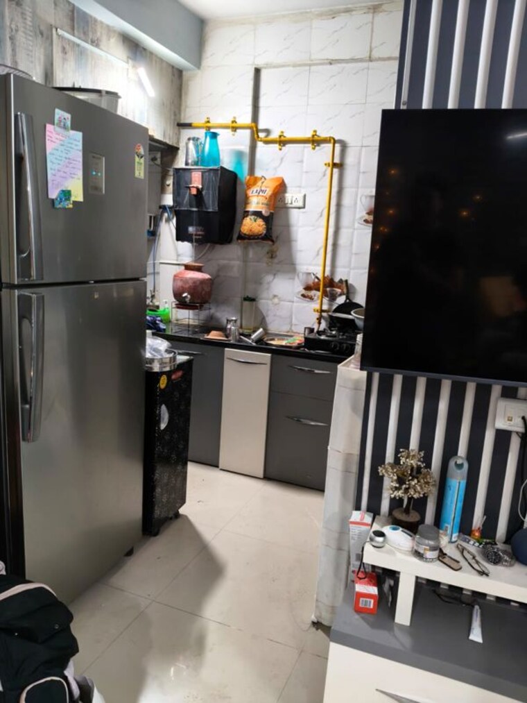 Team Area, sargasan 2 Bedroom 1800 Sq.Ft. Apartment In Sargasan Gandhinagar 10201487