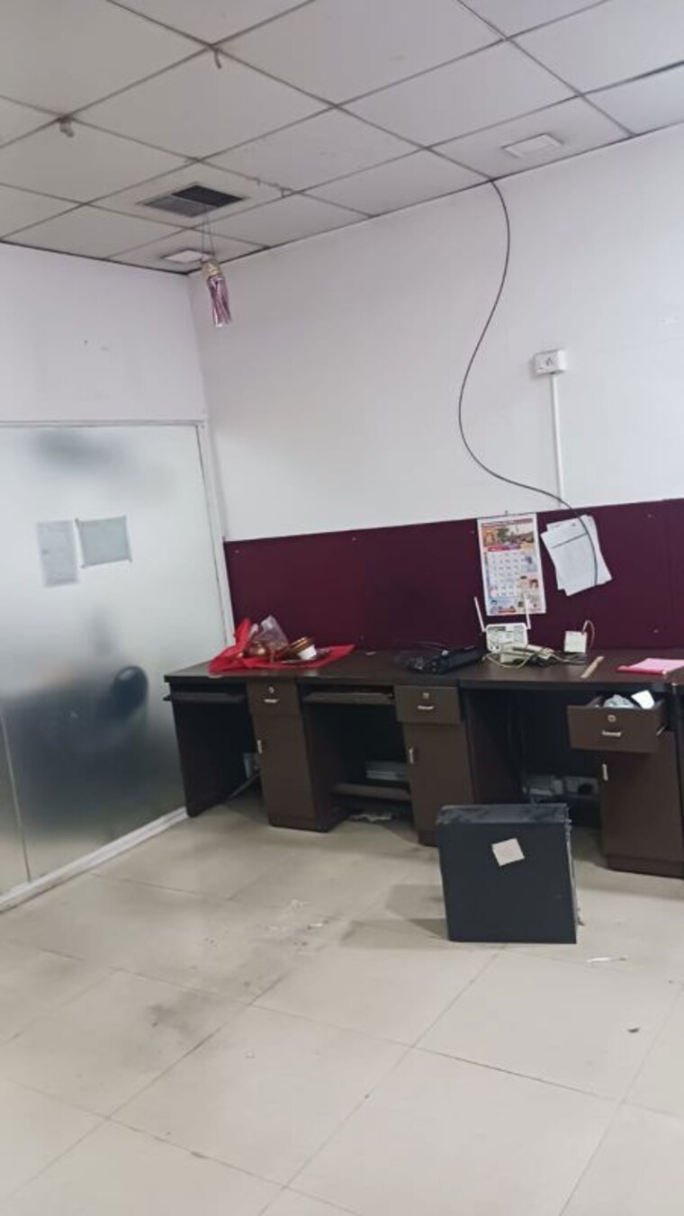 Team Area, neptune-eastern-business-district Commercial Office Space 600 Sq.Ft. In Bhandup West Mumbai 10201512
