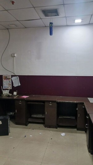 Kitchen in  Office Space at Neptune Eastern Business District, Bhandup West – for Rent