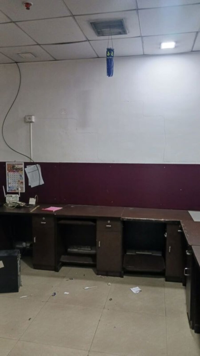 Kitchen, neptune-eastern-business-district Commercial Office Space 600 Sq.Ft. In Bhandup West Mumbai 10201512