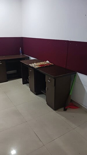 Team Area in  Office Space at Neptune Eastern Business District, Bhandup West – for Rent