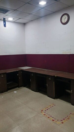 Kitchen in  Office Space at Neptune Eastern Business District, Bhandup West – for Rent