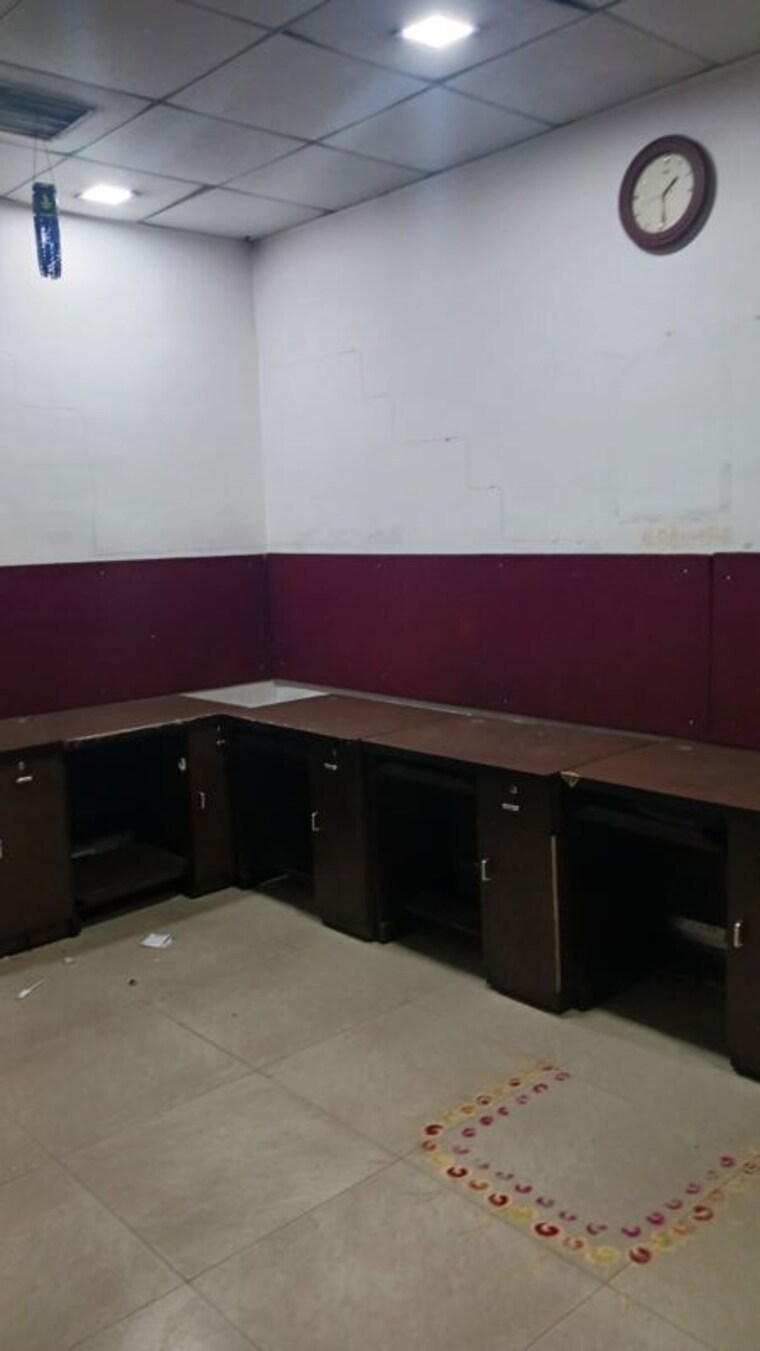 Kitchen, neptune-eastern-business-district Commercial Office Space 600 Sq.Ft. In Bhandup West Mumbai 10201512