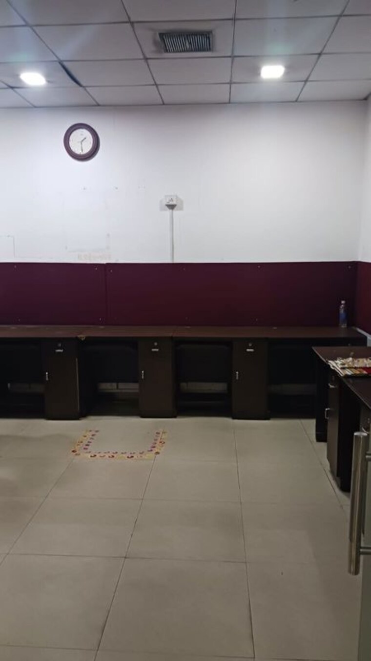 Kitchen, neptune-eastern-business-district Commercial Office Space 600 Sq.Ft. In Bhandup West Mumbai 10201512