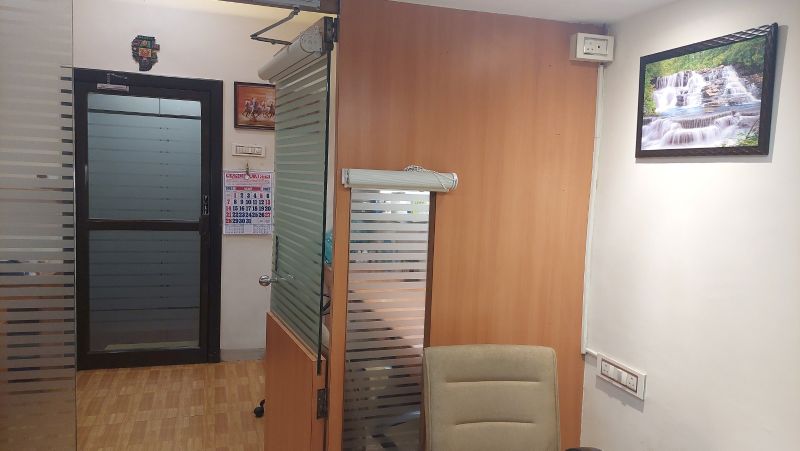 Office Space For Sale in Himalaya House