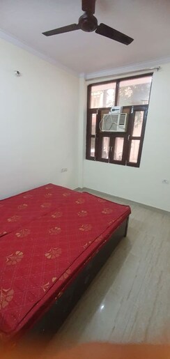 4 BHK + Pooja Room Builder Floor For Rent in Sector 85