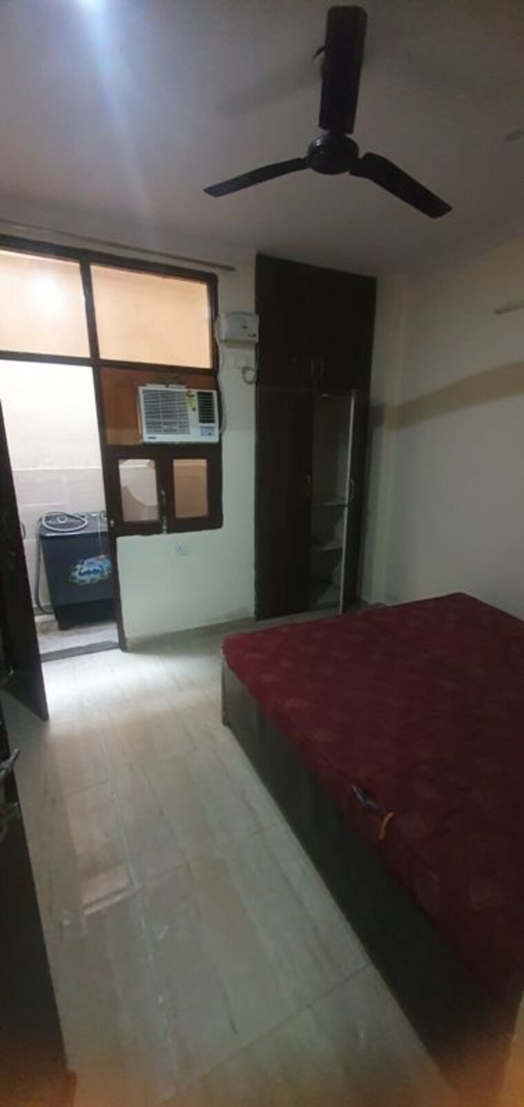 Bedroom, sector 85 4 Bedroom 2528 Sq.Ft. Builder Floor In Sector 85 Gurgaon 10201507