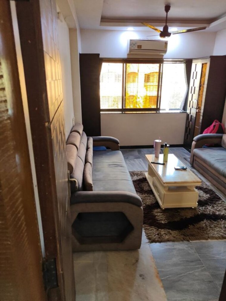 Team Area, goregaon west 2 Bedroom 685 Sq.Ft. Apartment In Goregaon West Mumbai 10201519