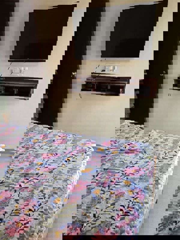 1.5 BHK + Study Room 815 Sq.Ft. Apartment in KW Srishti