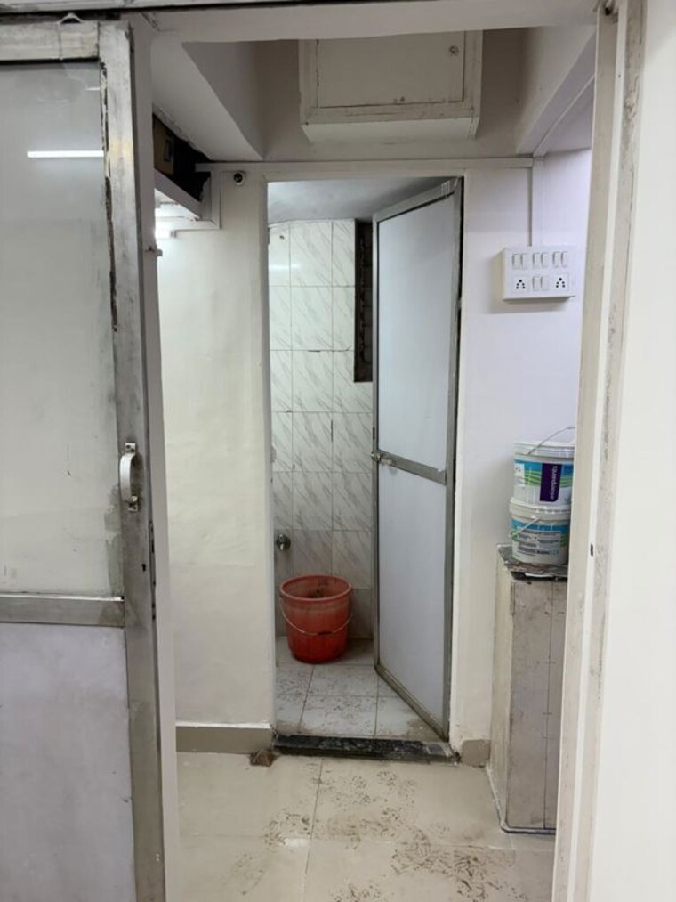 undefined, sai-ashish-sra-chs Commercial Office Space 340 Sq.Ft. In Andheri East Mumbai 10201536